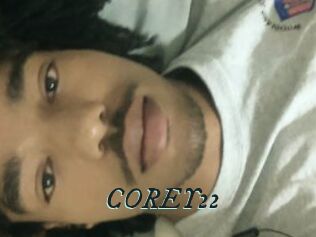 COREY22
