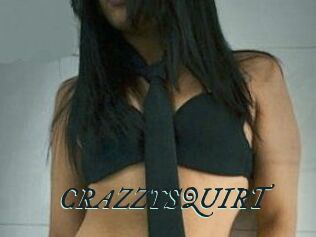 CRAZZYSQUIRT