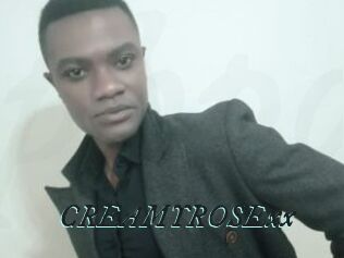 CREAMYROSExx