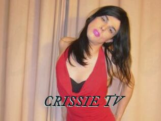 CRISSIE_TV