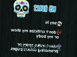 CRISS_CUTTE