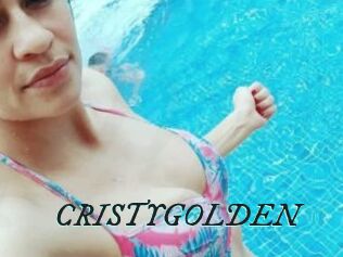 CRISTYGOLDEN