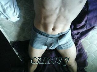 CRIXUS_J Pharaons Porn