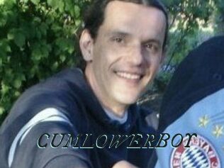 CUMLOWERBOY