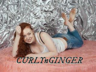 CURLYnGINGER