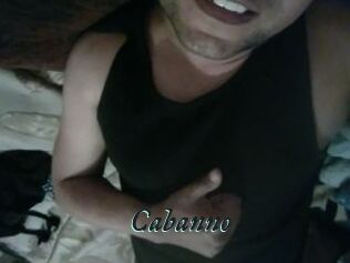Cabanno