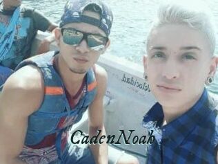 CadenNoah