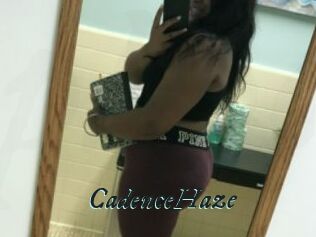 Cadence_Haze