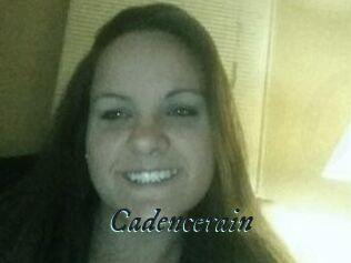 Cadencerain