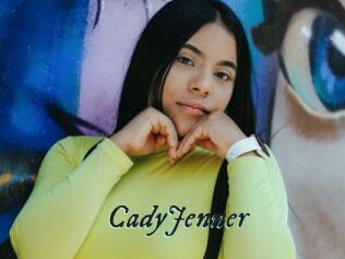CadyJenner
