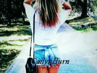 CailynBurn