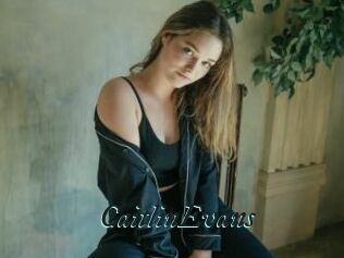 CaitlinEvans