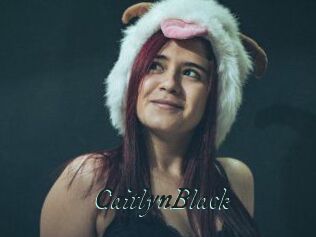 CaitlynBlack