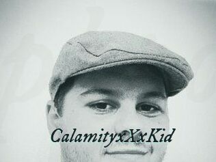 CalamityxXxKid