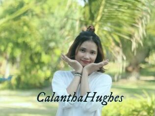 CalanthaHughes