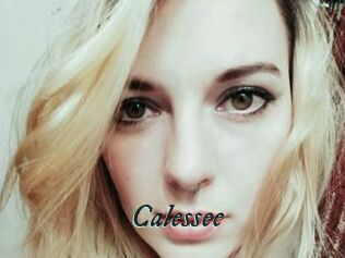 Calessee