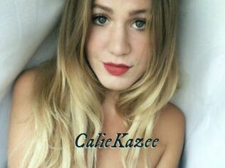 CalieKazee