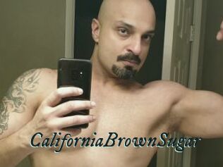 CaliforniaBrownSugar