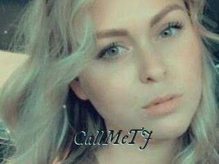 CallMeTJ