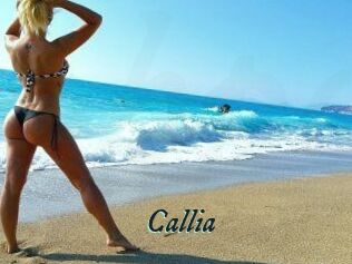 Callia