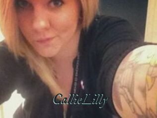CallieLilly