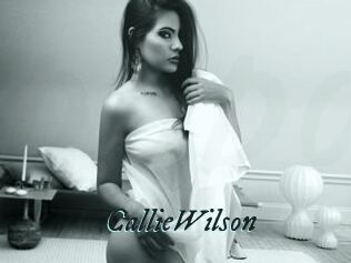 CallieWilson