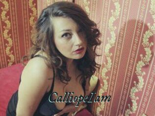 CalliopeIam