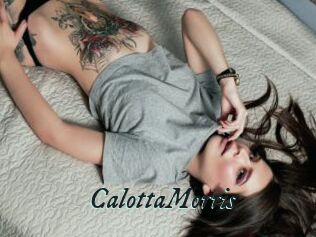 CalottaMorris