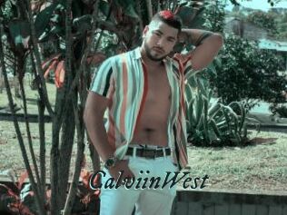 CalviinWest