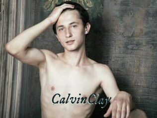 CalvinClay