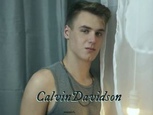 CalvinDavidson