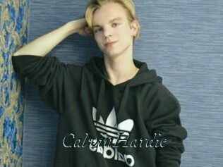 CalvinHardie