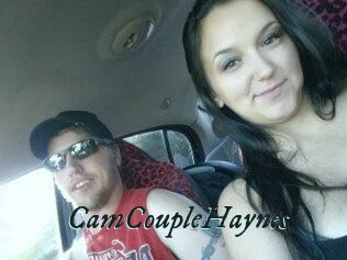 CamCoupleHaynes