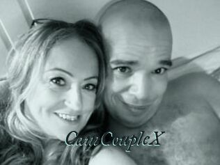 CamCoupleX