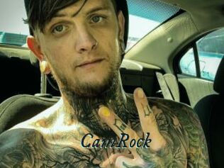 CamRock