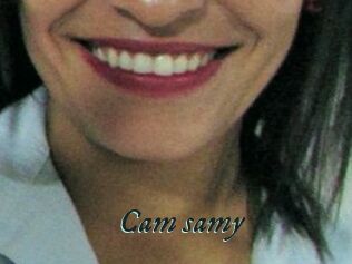 Cam_samy