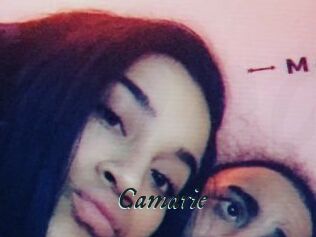 Camarie