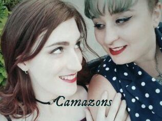 Camazons