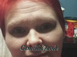 CamelliaJacobs Pharaons Porn