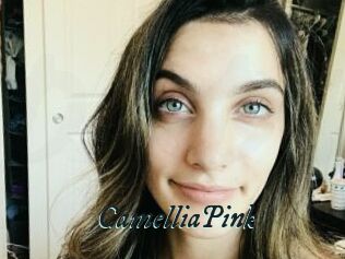 CamelliaPink