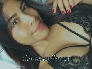CameronBrown