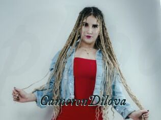 CameronDilova