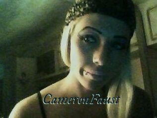 CameronFaust