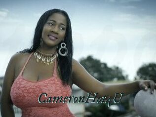 CameronHot4U