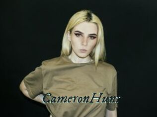 CameronHunt