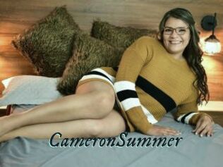 CameronSummer