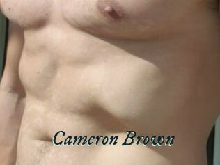 Cameron_Brown