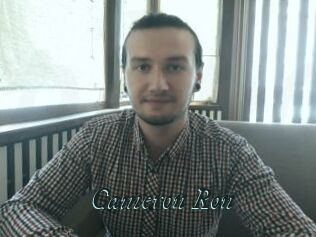 Cameron_Ron