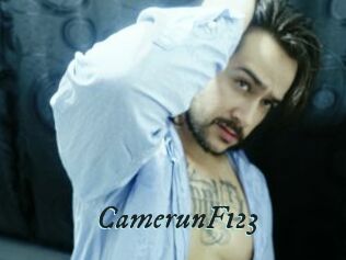 CamerunF123