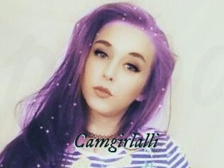 Camgirlalli
